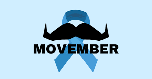 Movember : course caritative
