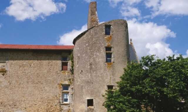Journées du Patrimoine - Seigneurie du Poiron
