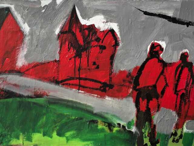 Exposition - 100% Labégorre