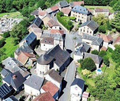 Journées Européennes du Patrimoine : découvrir ou redécouvrir Sérilhac ! Visite de l'église et du château