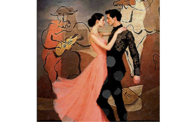 Concert : musique de Paris, musique de scène à la française