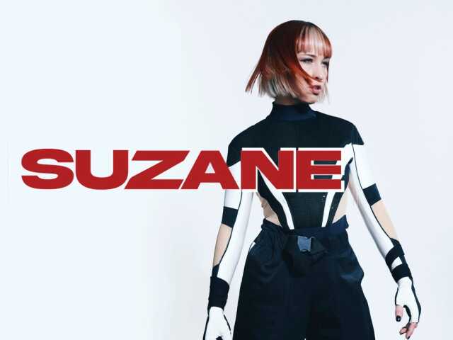 Concert - Suzane