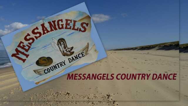 Bal Country au profit du Téléthon