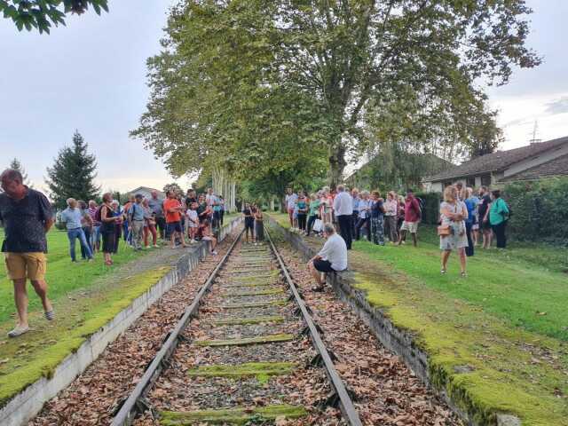 Journées Européennes du Patrimoine : le camp de Gurs