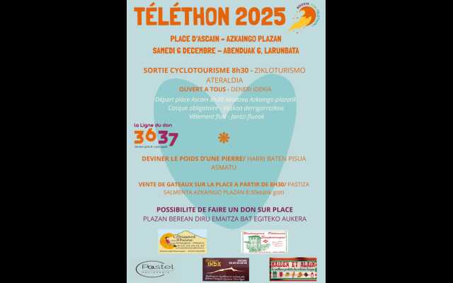 Téléthon