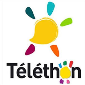 Dictée du Téléthon