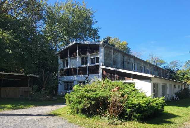 Soirée d'improvisation avec l'association 