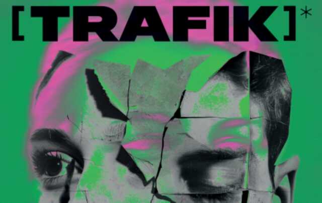 SANDRA ET SANS COURONNE | Festival [Trafik]