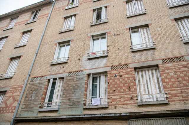 Balade de quartier : Les Coutures