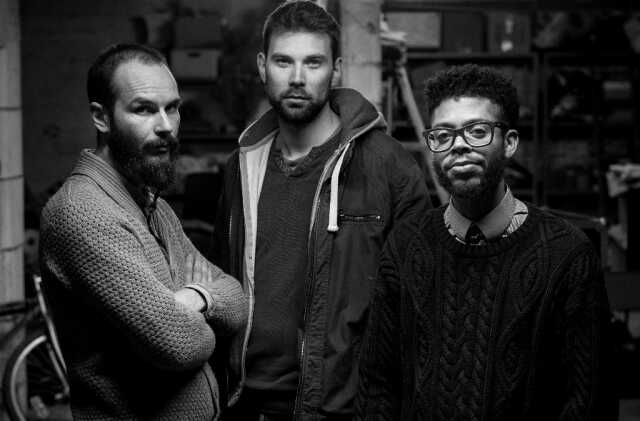 Jazz Off' | Zylia trio 