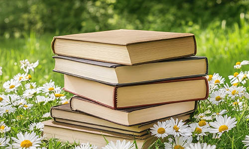 Soirée lecture