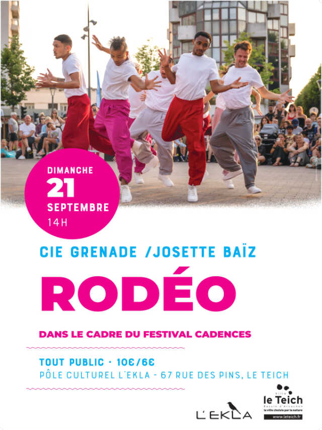 Rodéo