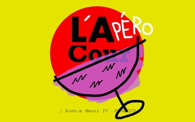 L'Apéro La Cour