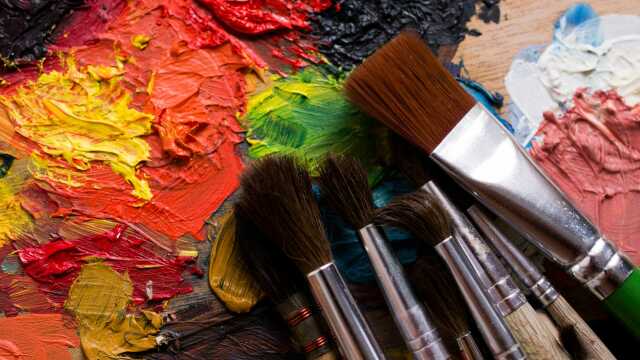 Exposition : Isle est une Artiste