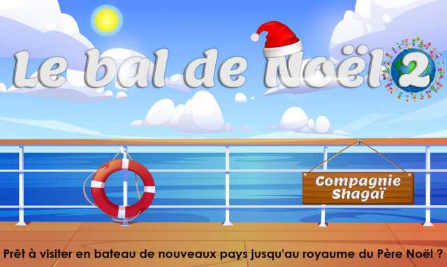Le Bal de Noël 2