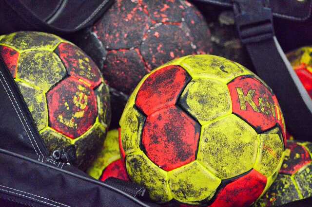 B2P Handball – St Junien