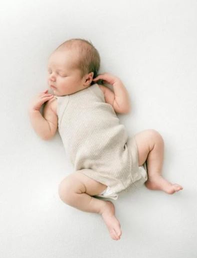 Pause doudou : le rendez-vous des bébés
