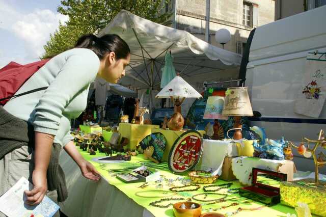 Vide-grenier