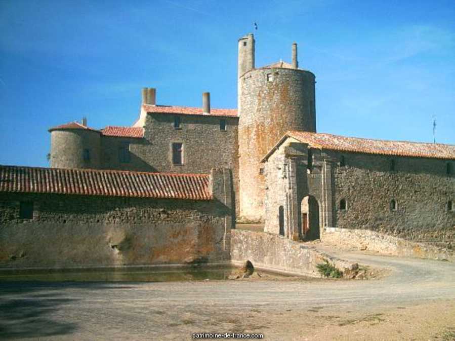 Journées du Patrimoine - Château de Muflet - ANNULE