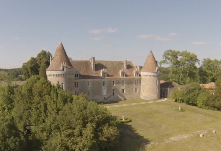 JEP Château de Beauvais