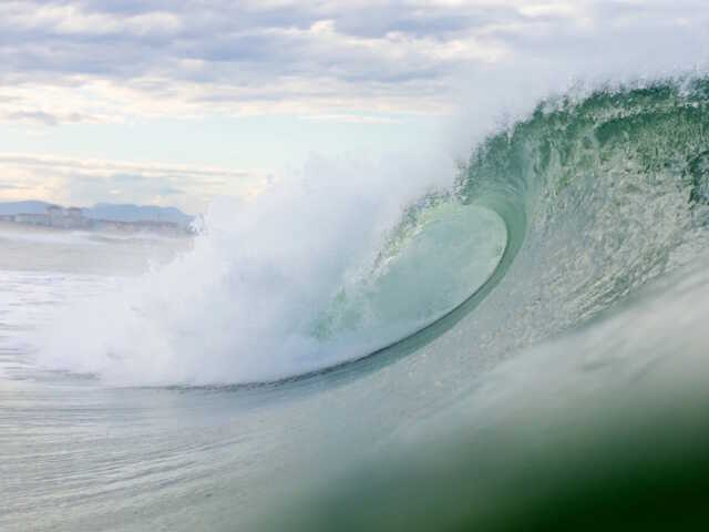 Championnat de France de surf