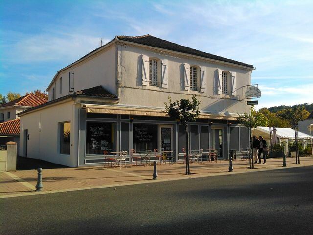 Repas Concert Chez Léonie