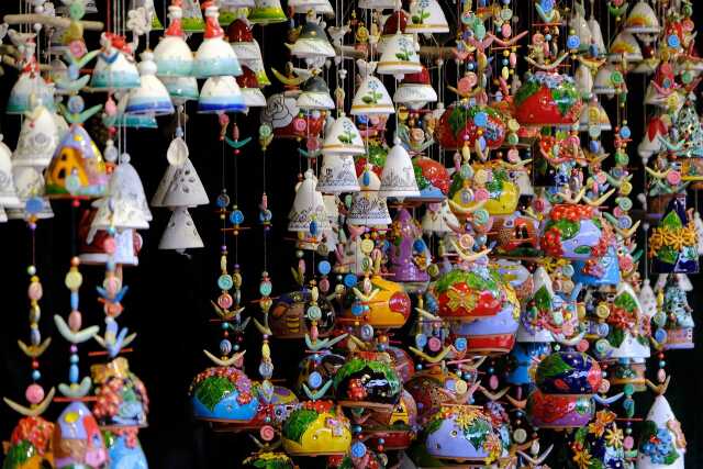 Atelier décoration boule de Noël en porcelaine