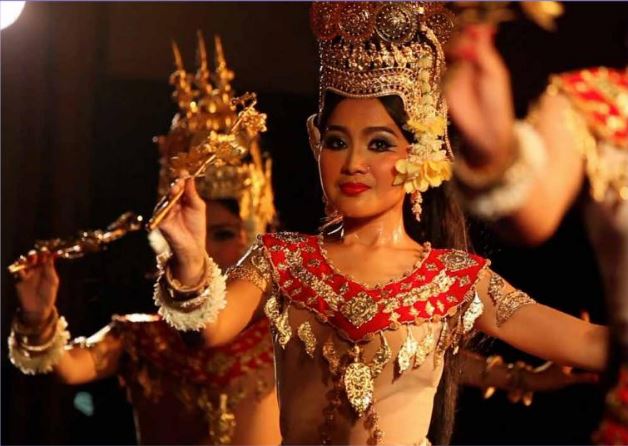 Ciné-conférence Connaissance du monde - Le Cambodge