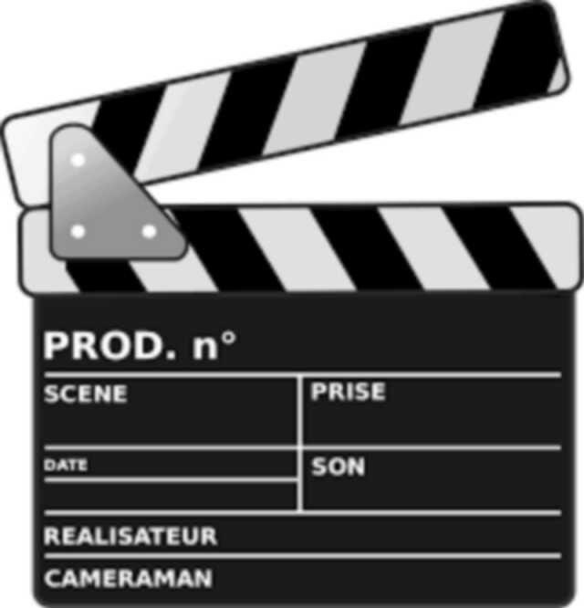 Ciné-débat : 