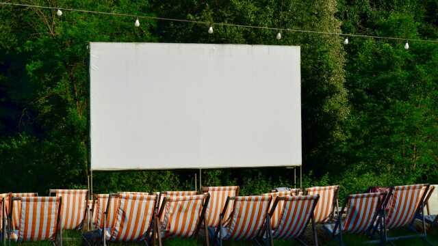 Goliath, Germaine et moi - Projection - Limoges