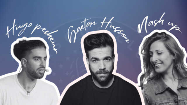 Comedy Club Pays Basque