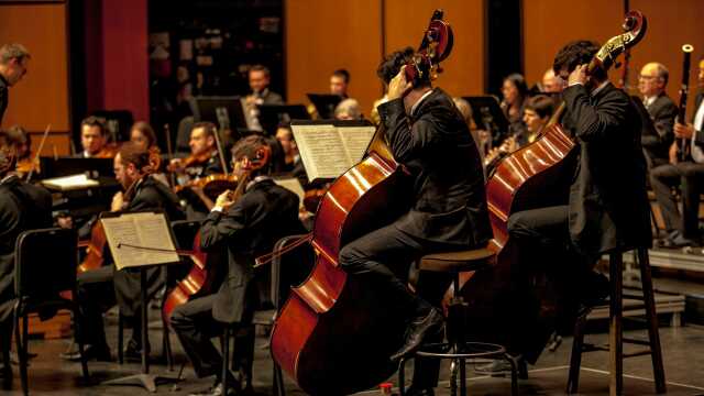 Reznicek Liszt Dvorak - Opéra de Limoges