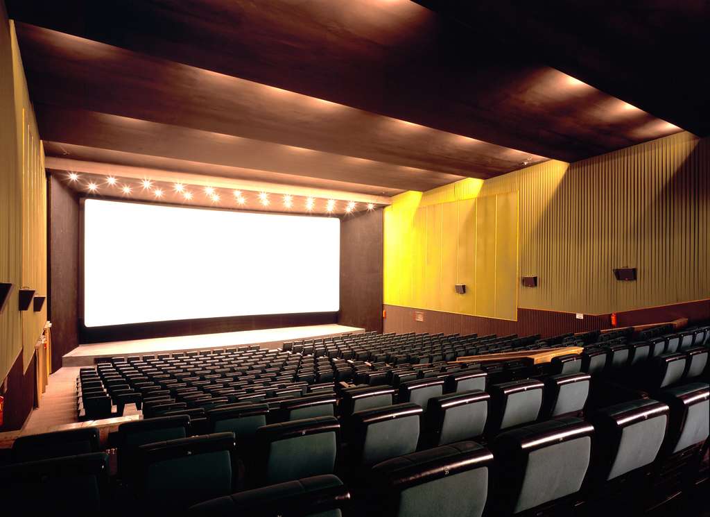 Cinéma : 13 jours, 13 nuits