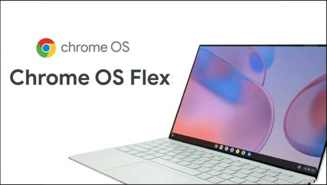Atelier numérique Gratuit : Install'Party Chrome OS Flex