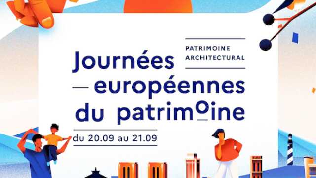 Journées du patrimoine Au musée Bernard d’Agesci - Journées Européennes du Patrimoine 2025