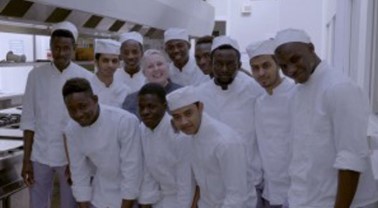 Ciné-échange autour du documentaire 