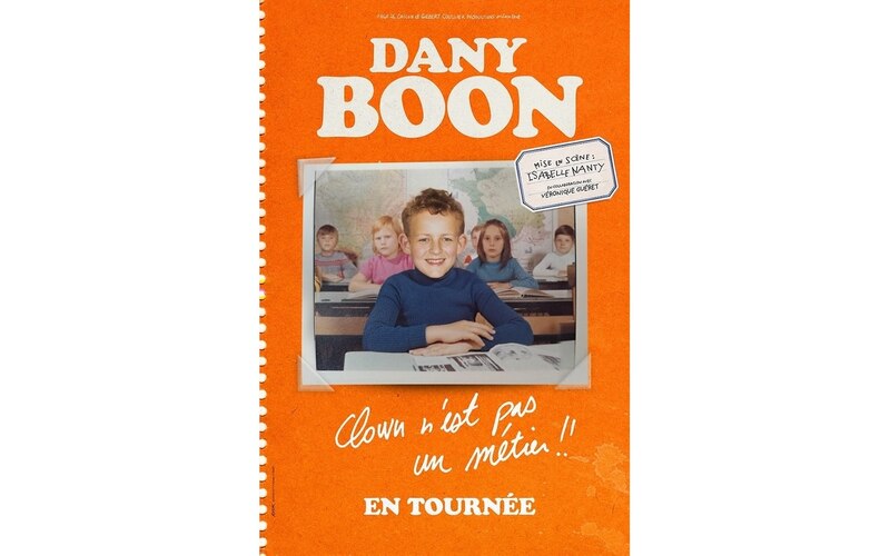 DANY BOON