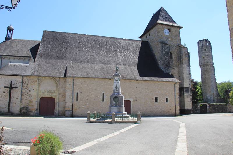 Journées du patrimoine : Concert