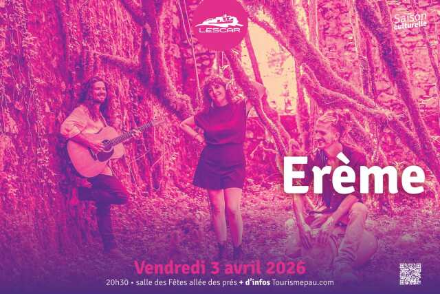Erème