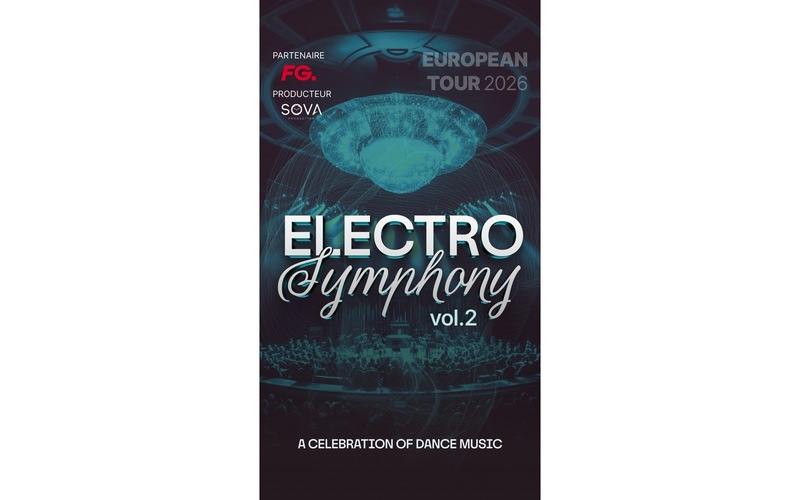 ELECTRO SYMOHONY VOL.2