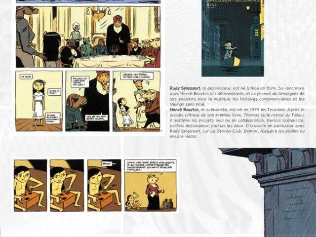 Exposition BD 