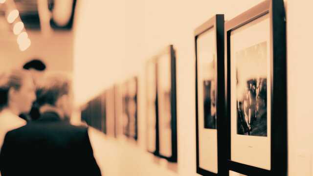Mòstra / Exposition « Marcela Delpastre, artista/artiste »