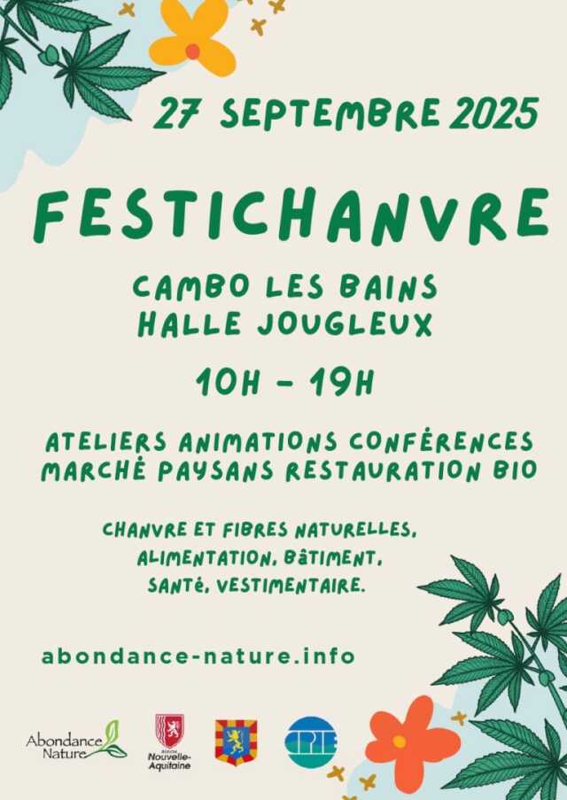 Festichanvre