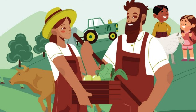 Festival de l'Agriculture et de l'Elevage