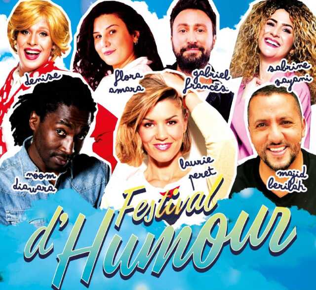 Festival d'humour