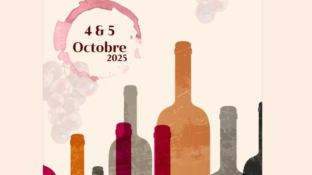 Fête des vendanges et de la Duragne