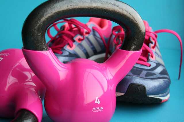 Octobre Rose 2025 : Sport santé avec le Club Arédien de Lutte