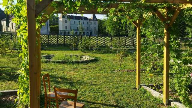 Journées Européennes du Patrimoine - Visite commentée d'une partie de l'abbaye de Chancelade