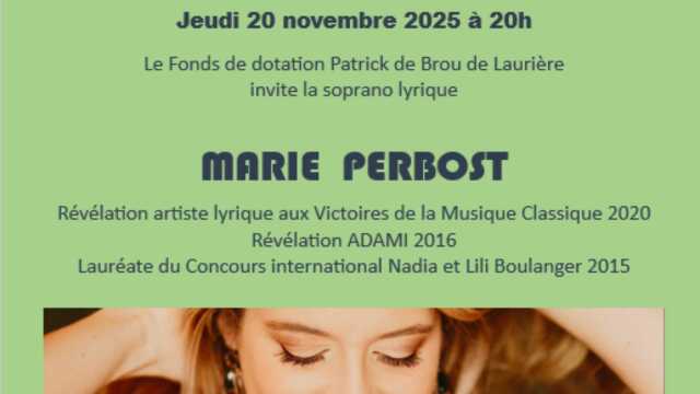 Une Jeunesse à Paris - Opéra