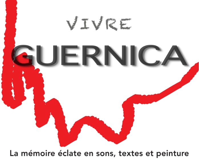 Spectacle : Vivre Guernica